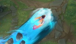 英雄联盟泳池爆料视频,英雄联盟新版本精彩内容抢先看